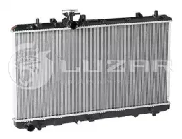 LRc 2479 LUZAR Радиатор, охлаждение двигателя LRc 2479 LUZAR Радиатор, охлаждение двигателя